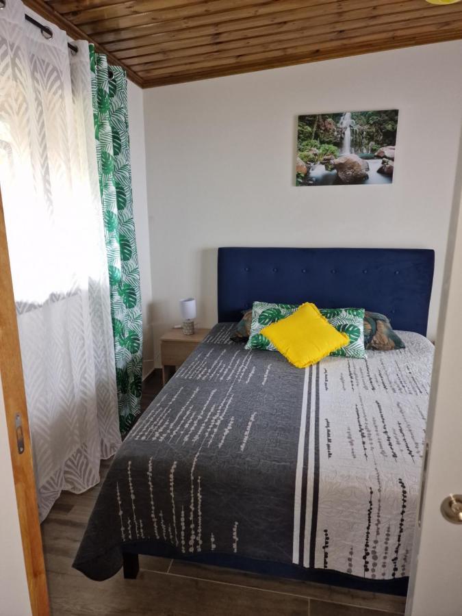 Appartement Ocean Esparon Petite-Ile Ngoại thất bức ảnh